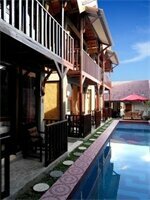Hotel Venezia Homestay and Garden, Yogyakarta, photo