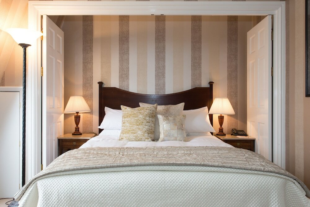 Фото Taplow House Hotel & SPA