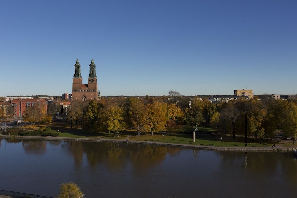 Фото Comfort Hotel Eskilstuna