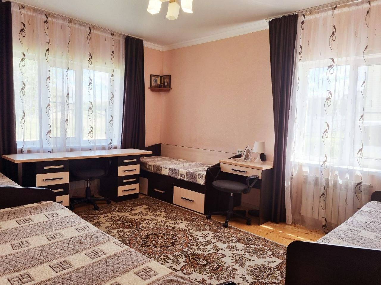 Фото Уютный Дом