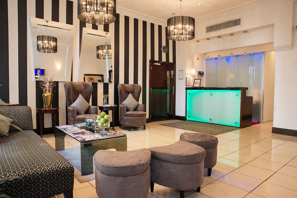 Фото The Premier Notting Hill