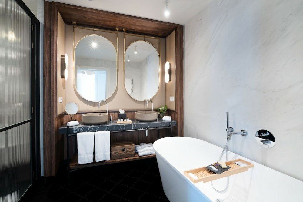 Фото Only You Hotel Valencia