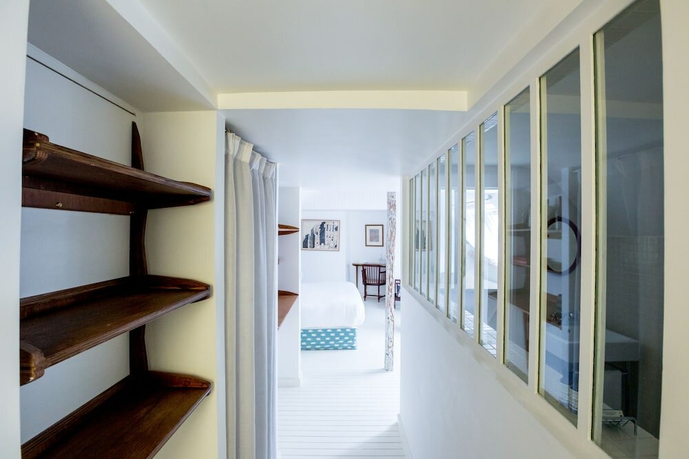 Фото Hotel du Temps