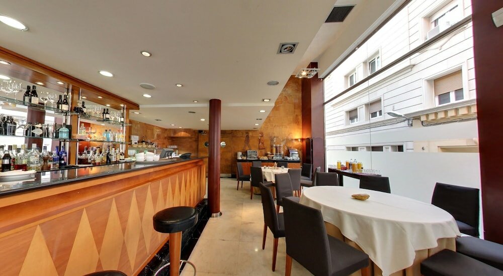 Фото Hotel Silken Sant Gervasi