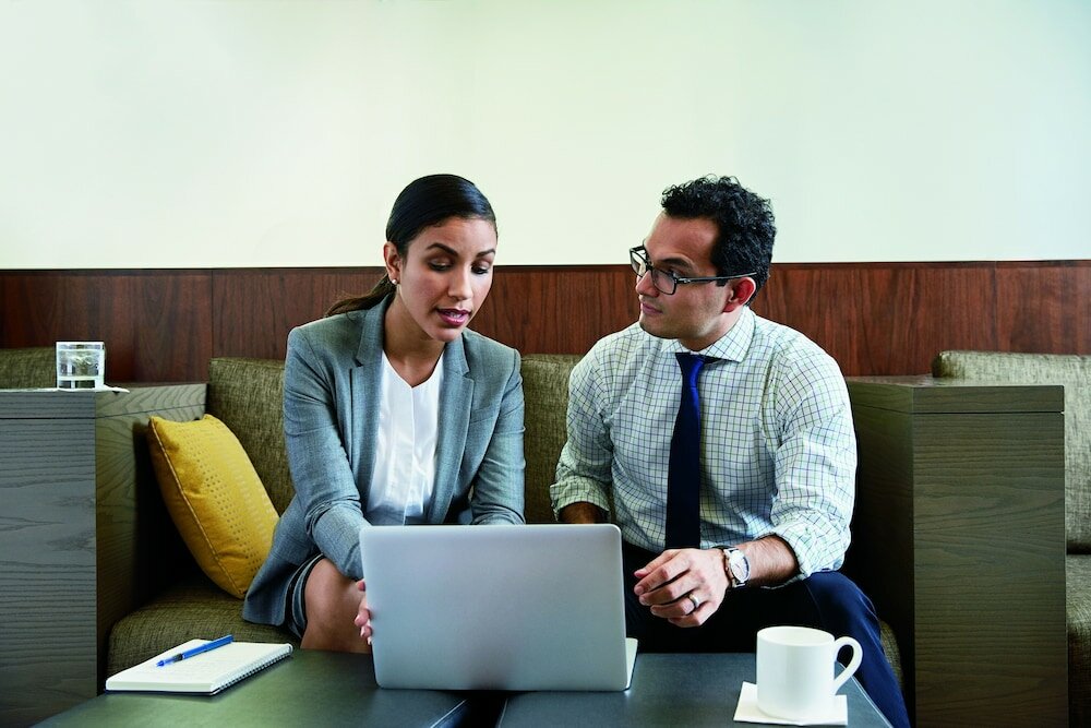 Фото Hyatt house Dallas/Uptown