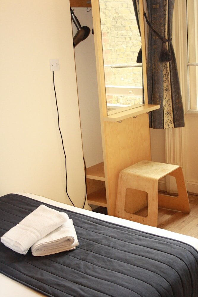 Фото St Mark Hotel