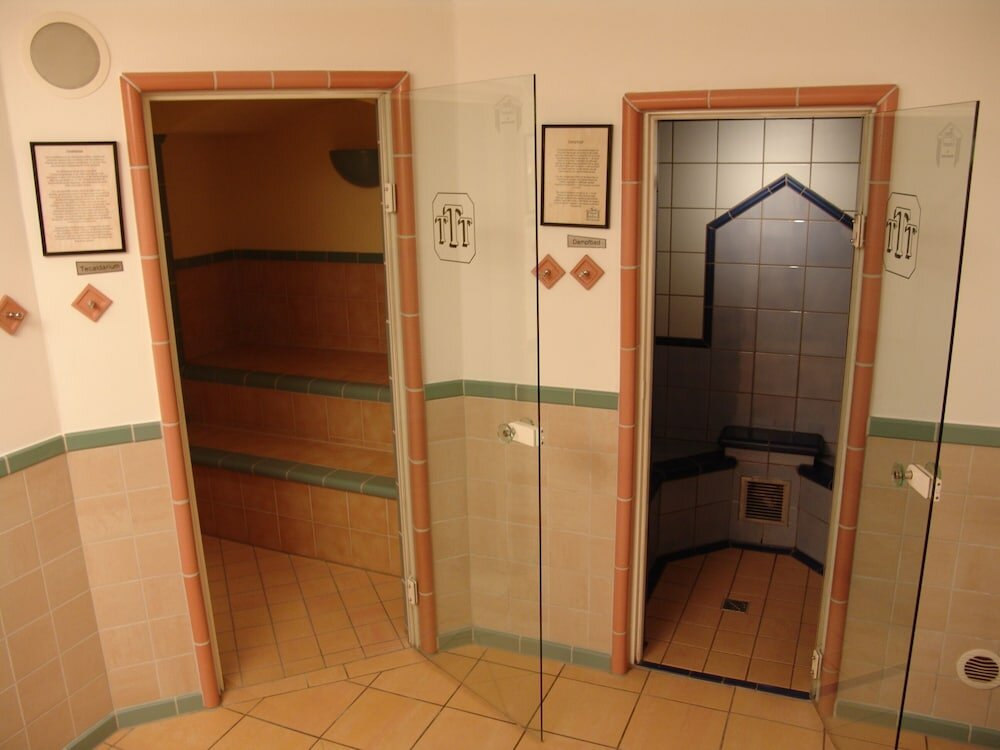 Фото Hotel Kastanienhof