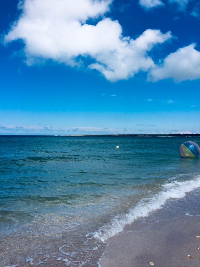 Фото Райский отдых