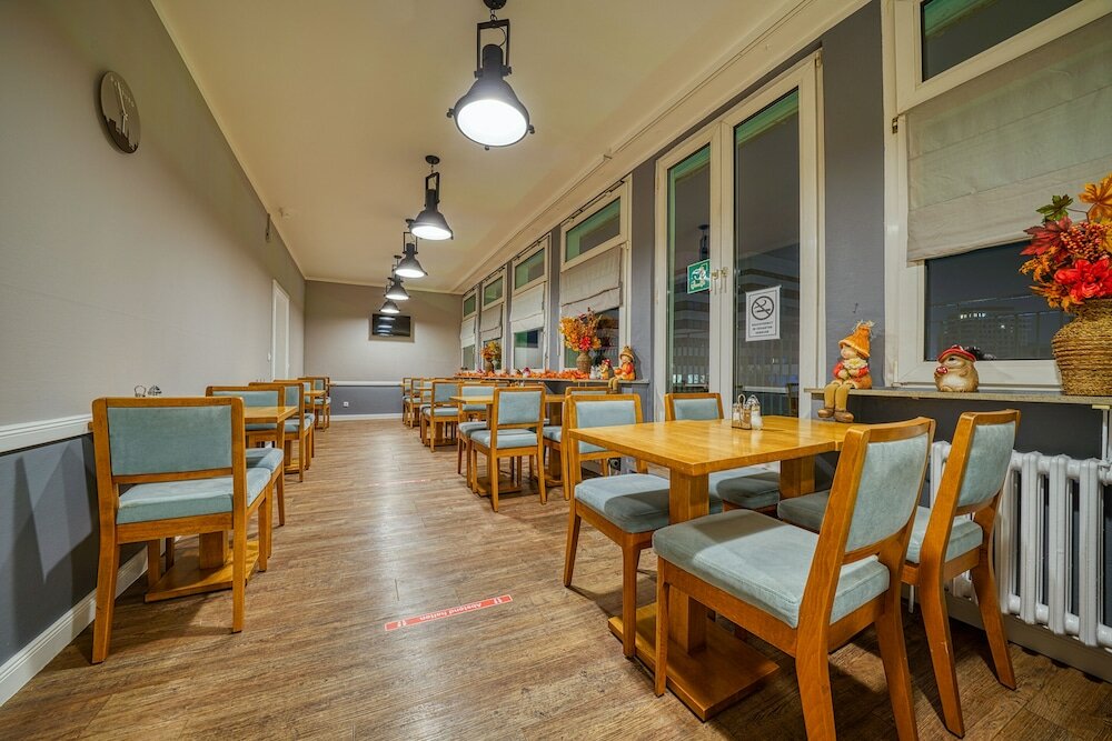 Фото Centro Hotel City Gate