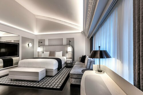 Гостиница Royce Hotel в Мельбурне