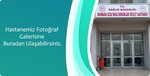 Silivri Penal Institution State Hospital (İstanbul, Silivri District, Çanta Cad.) ، مستشفى