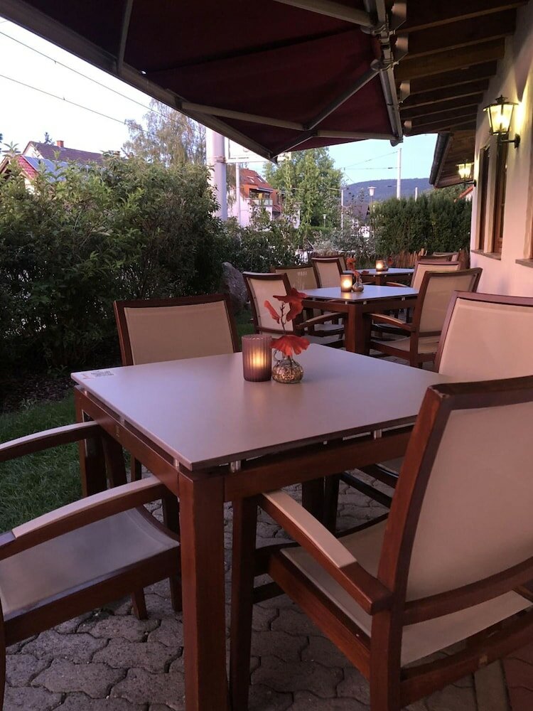 Фото Hotel Heidelberg