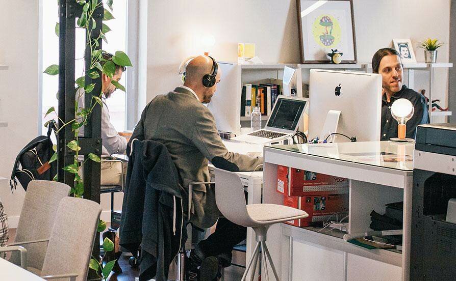 Website hosting Webhostingci, Hendek, photo