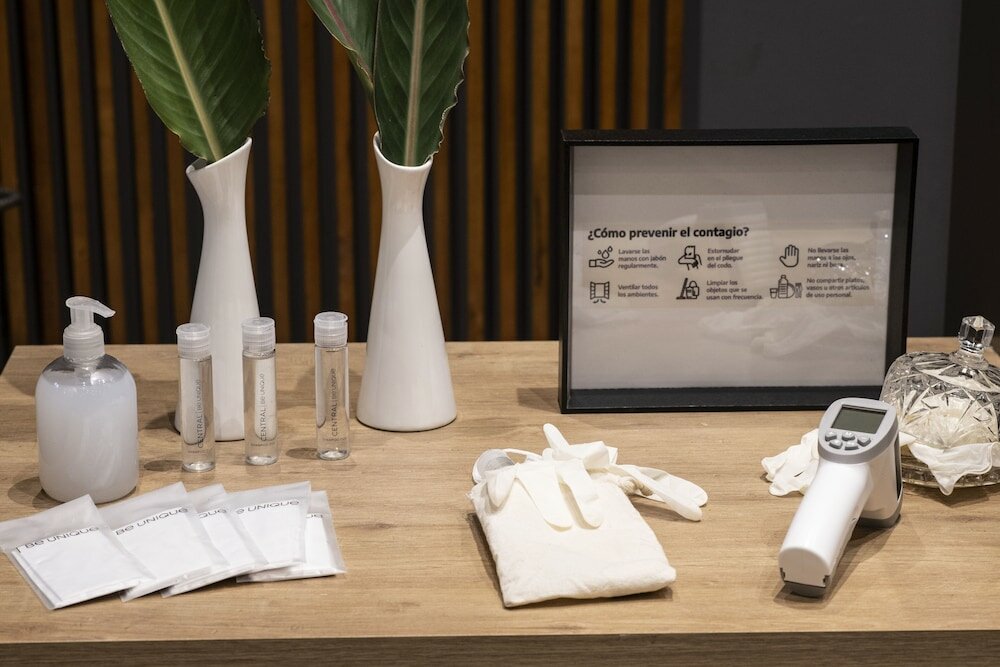 Фото 1253 Recoleta Small Hotel