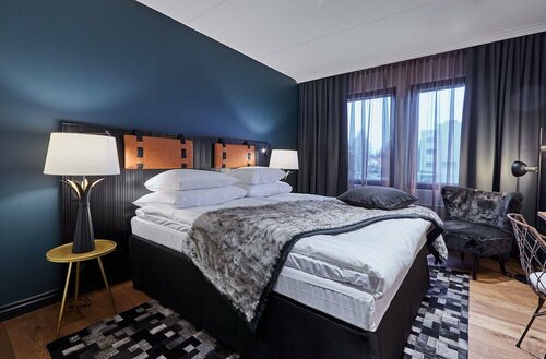 Гостиница Original Sokos Hotel Kimmel в Йоэнсуу