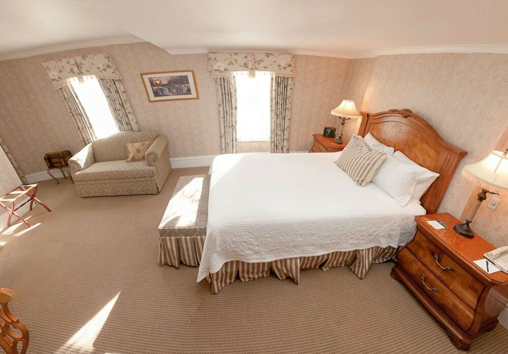 Фото Cliff House at Pikes Peak