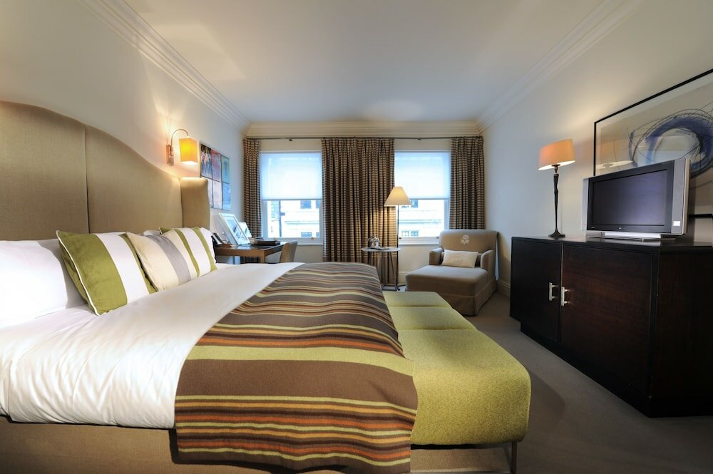 Фото Brown's Hotel