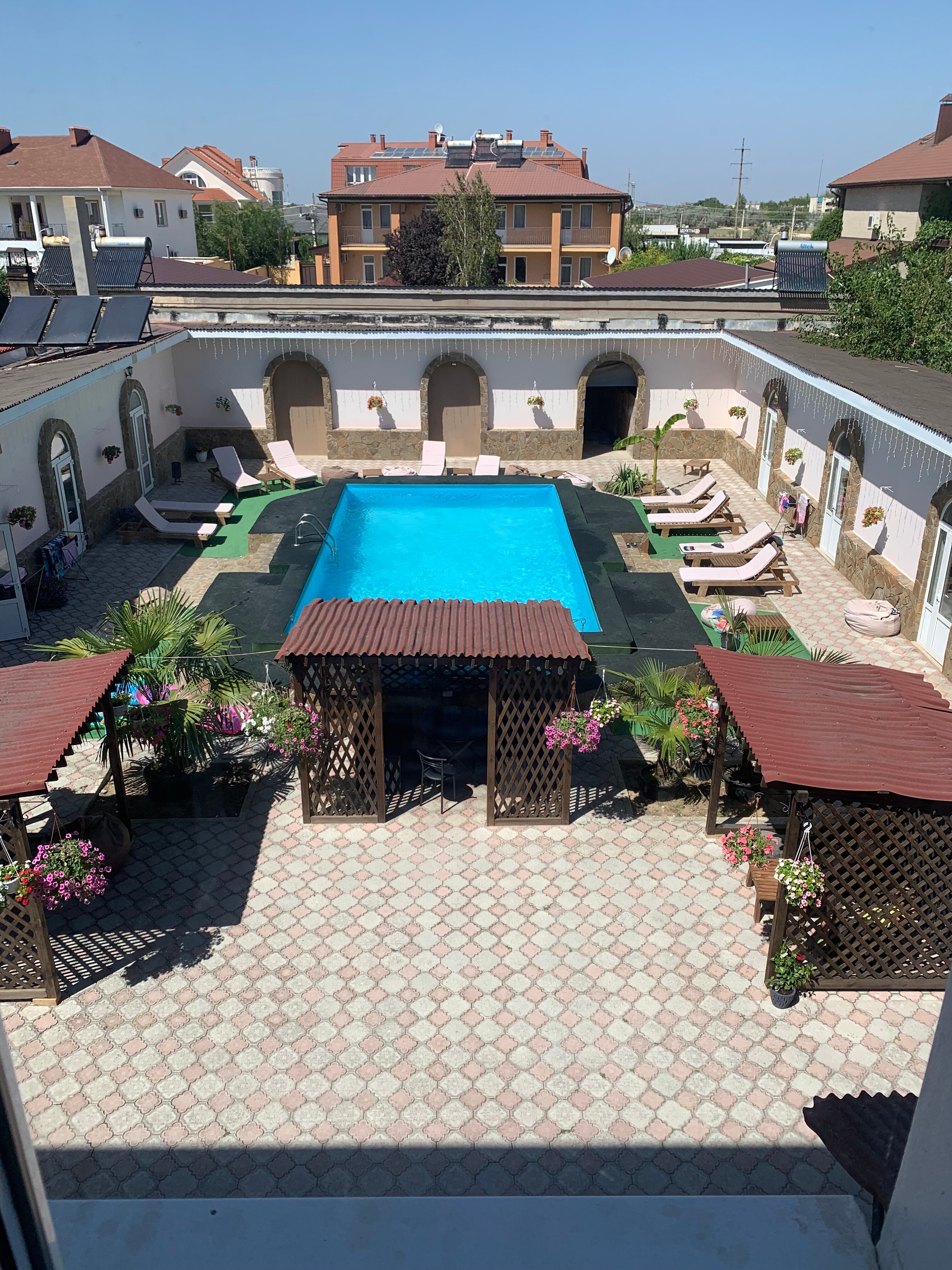 Фото Адмирал клуб