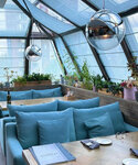 Veranda (Lenina Avenue, 43), restaurante