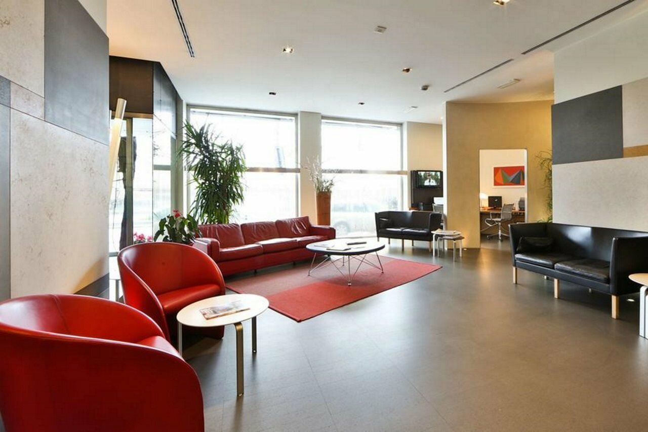 Фото Best Western Hotel Major