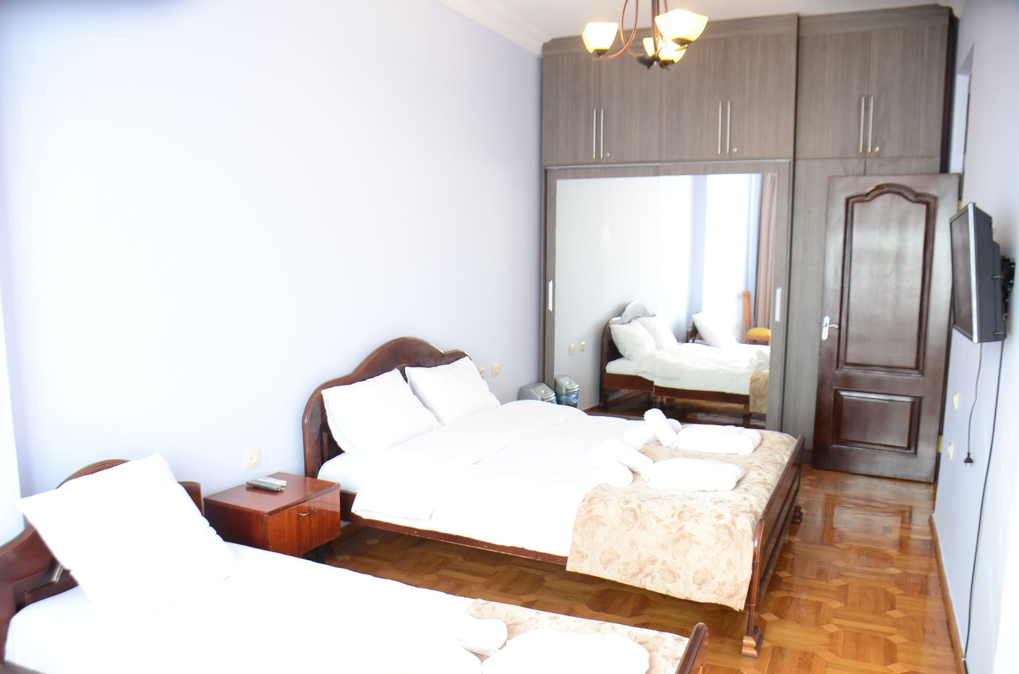 Фото Batumi Globus