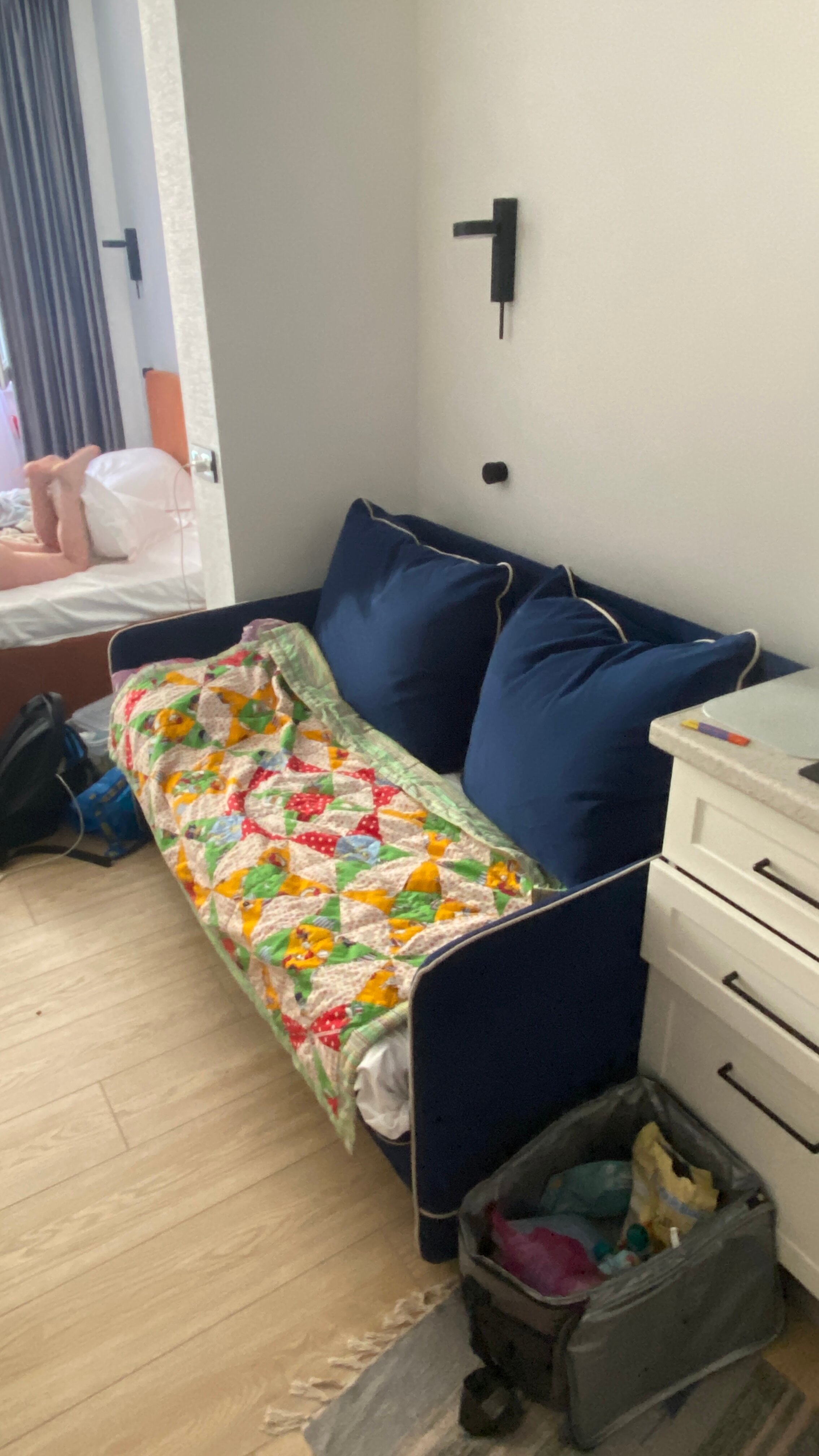 Фото Сеть апартаментов Amarant