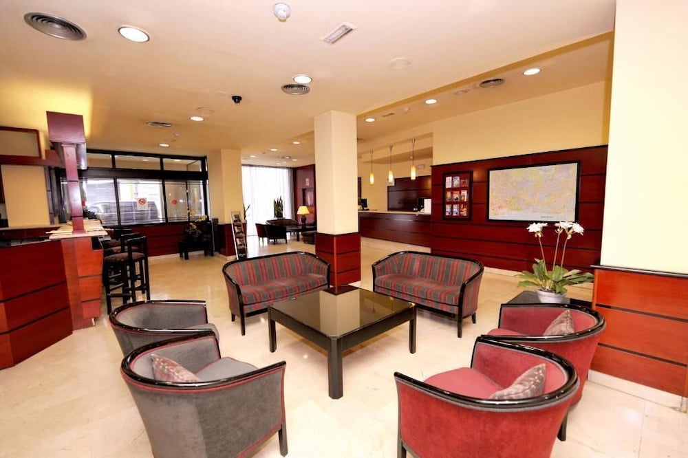 Фото Hotel Glories