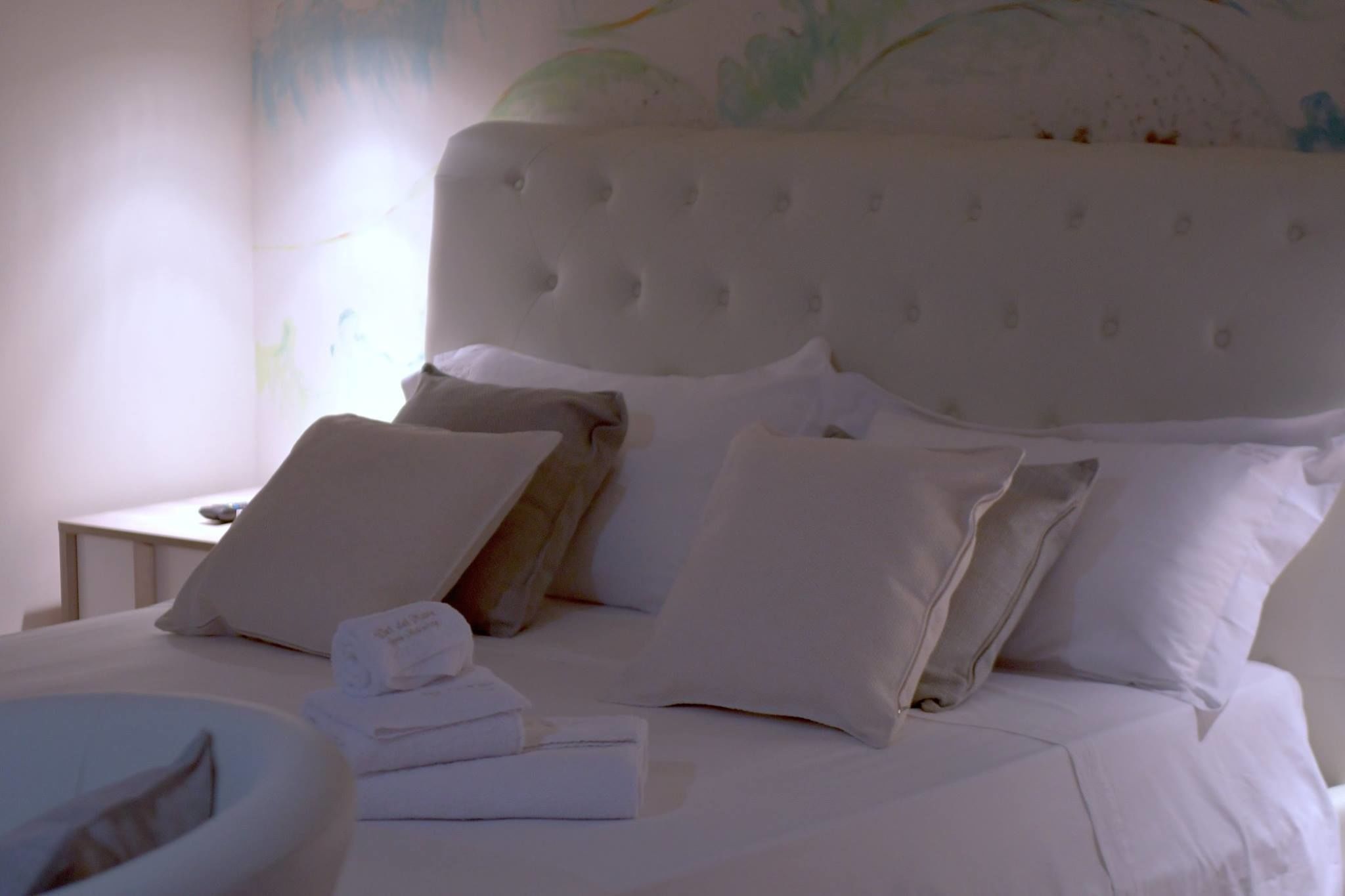 Фото Dei del Mare Extra Luxury