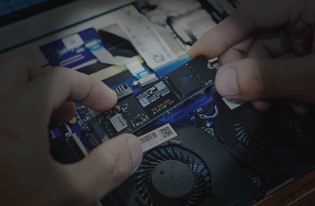 Computer repairs and services Elit Bilgisayar, Samsun, photo