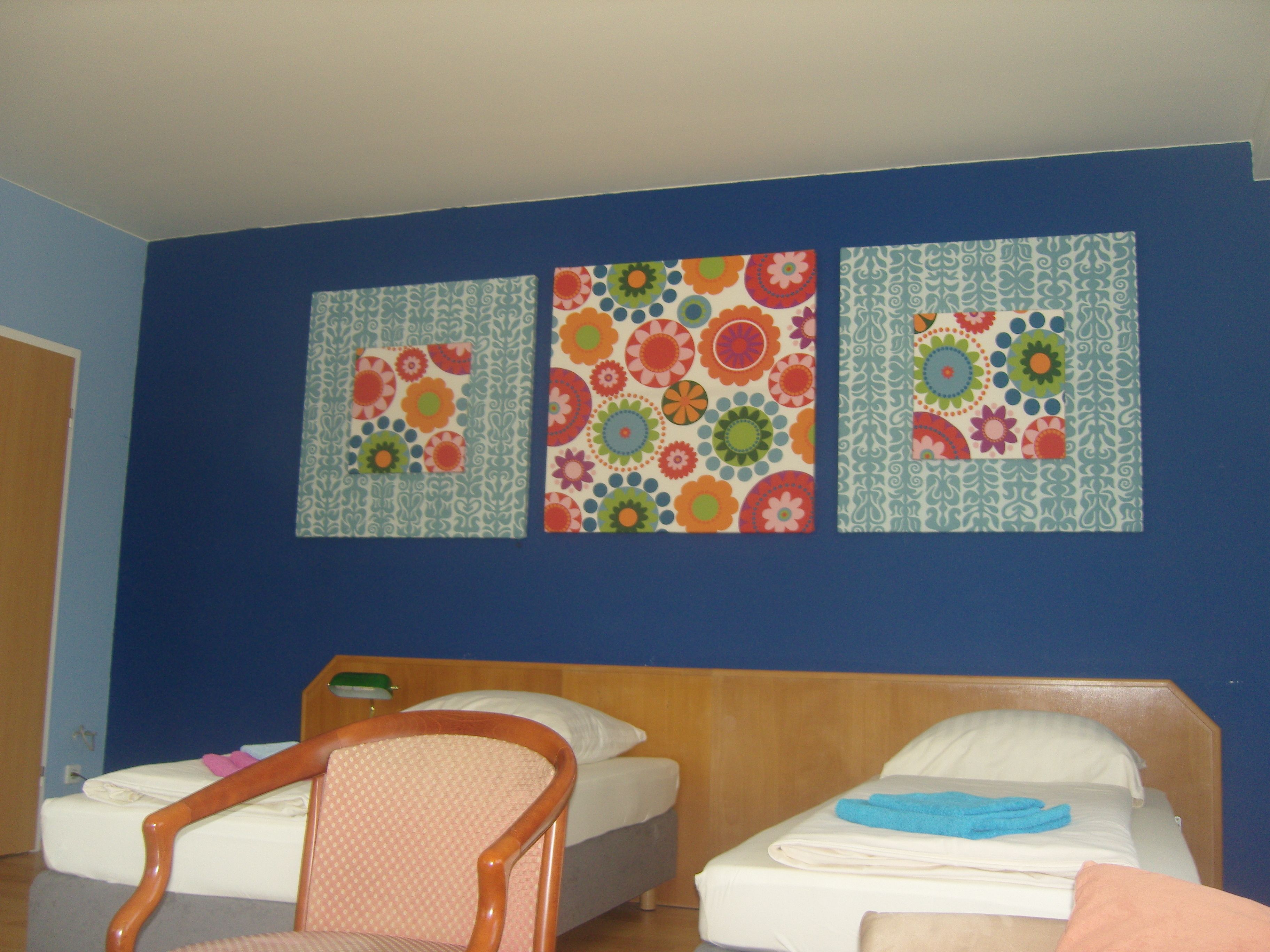 Фото Pension am Filmpark