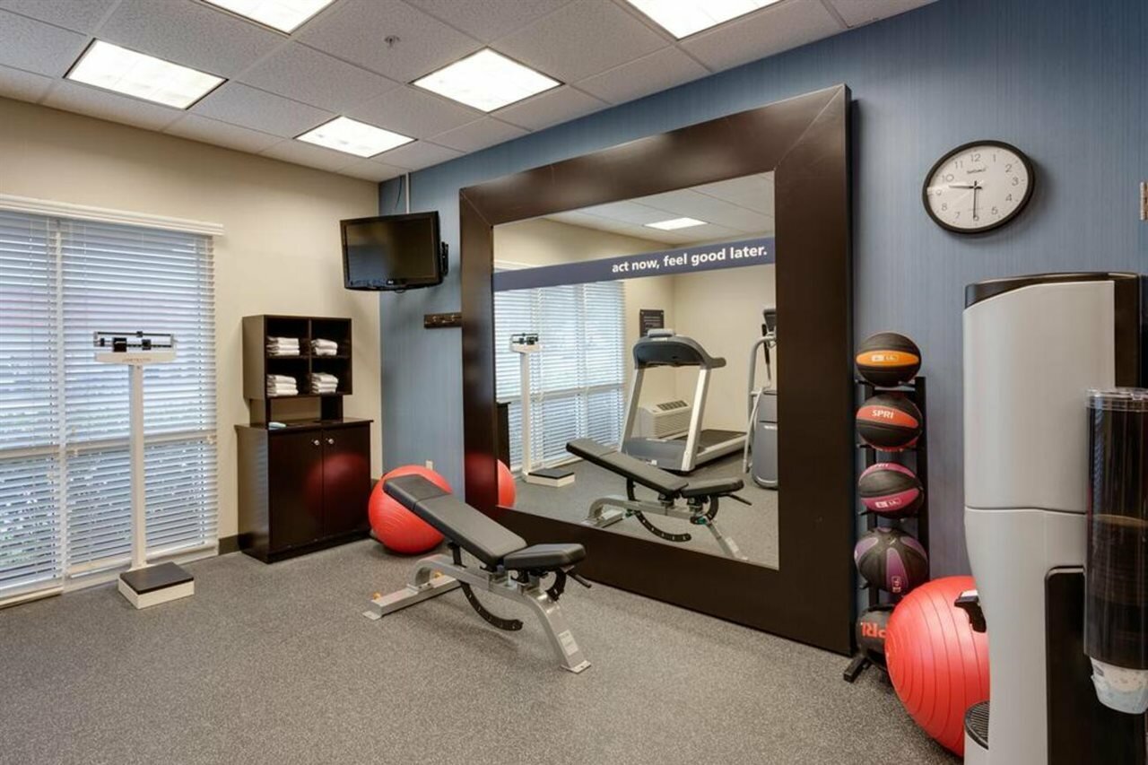 Фото Hampton Inn & Suites – Cape Coral/Fort Myers Area, Fl