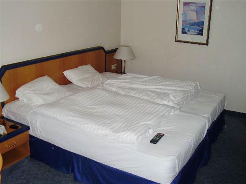 Фото Hotel International Hamburg