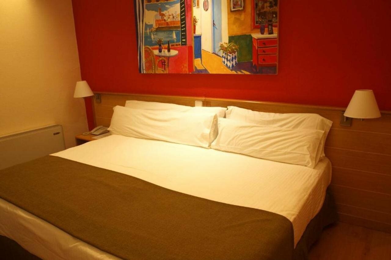 Фото Platjador Hotel