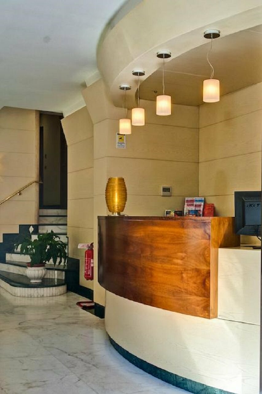 Фото отеля 5