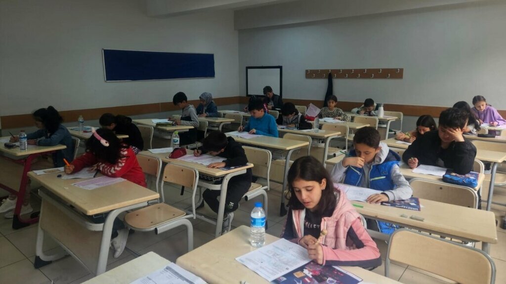 Religious education Alapli Imam Hatip Middle School, Alapli, photo