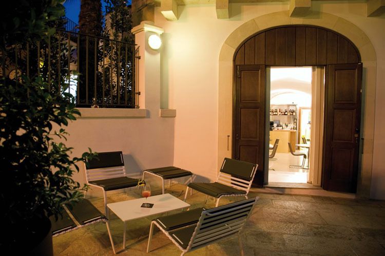 Фото Dimora Intini