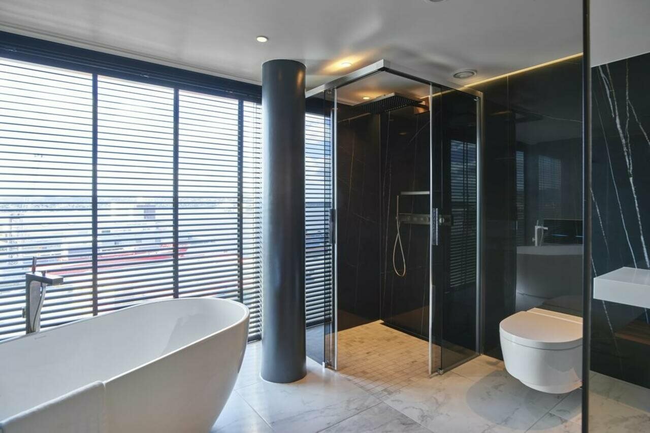 Фото Radisson Blu Caledonien Hotel, Kristiansand