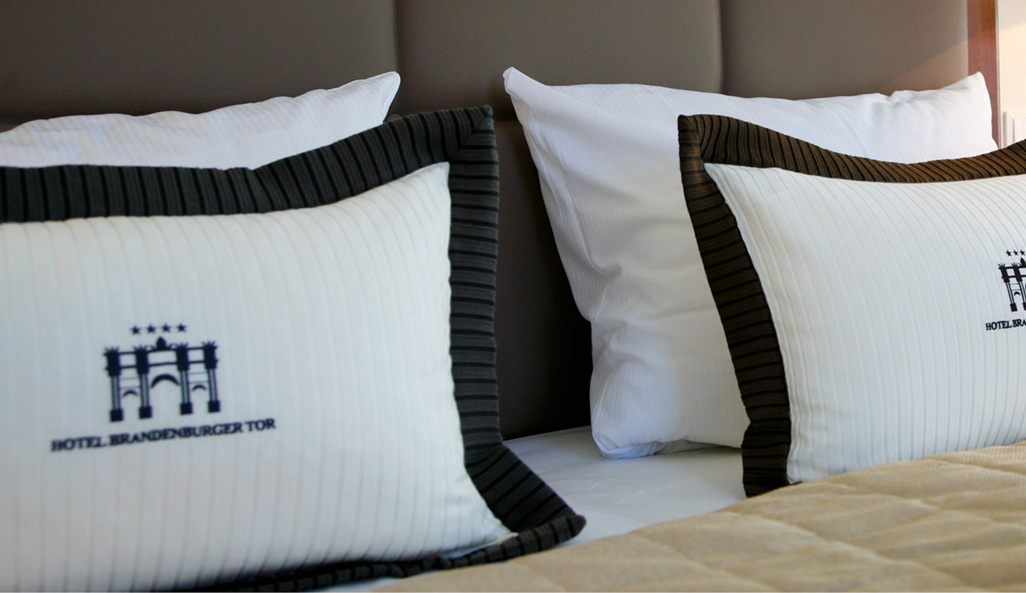 Фото Hotel Brandenburger Tor Potsdam