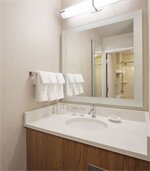 Фото SpringHill Suites Phoenix Airport/Tempe
