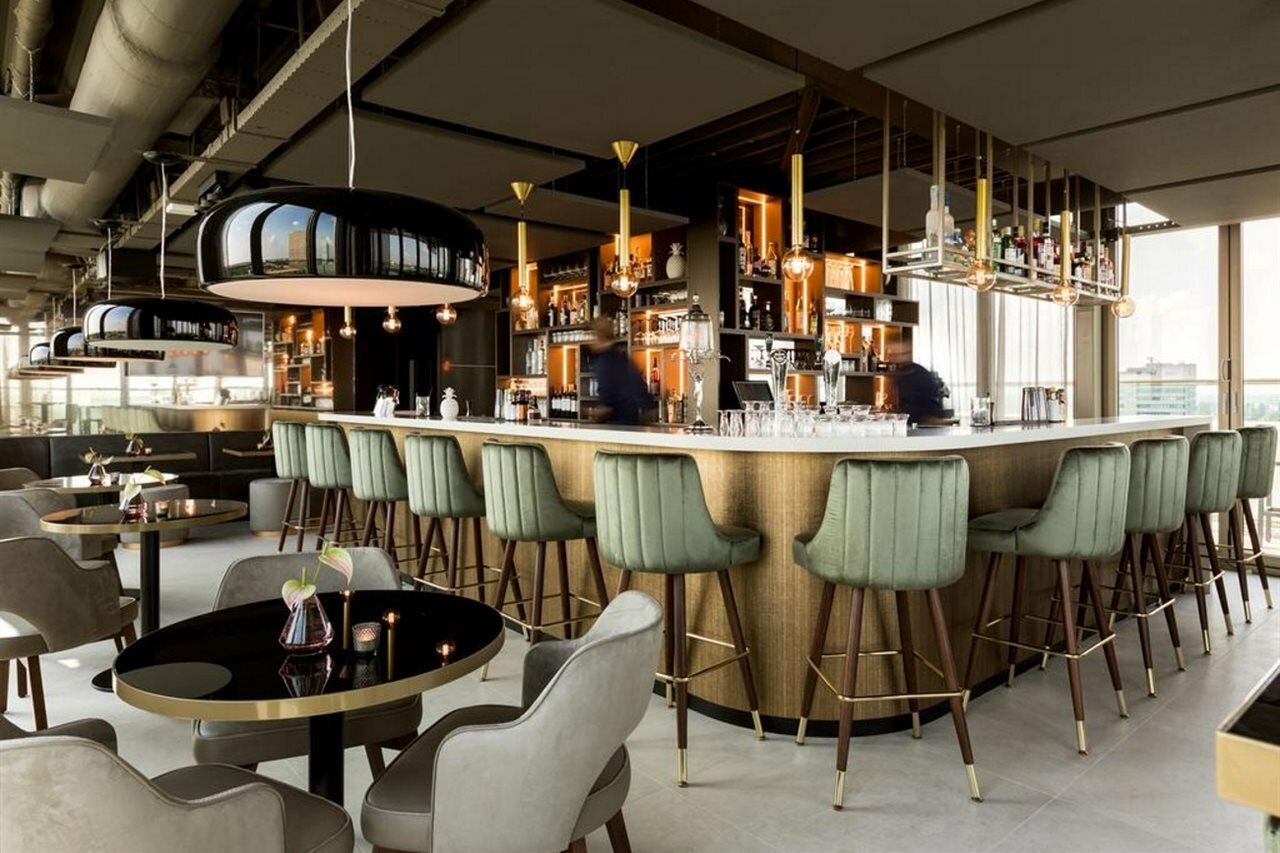 Фото Nh Collection Eindhoven