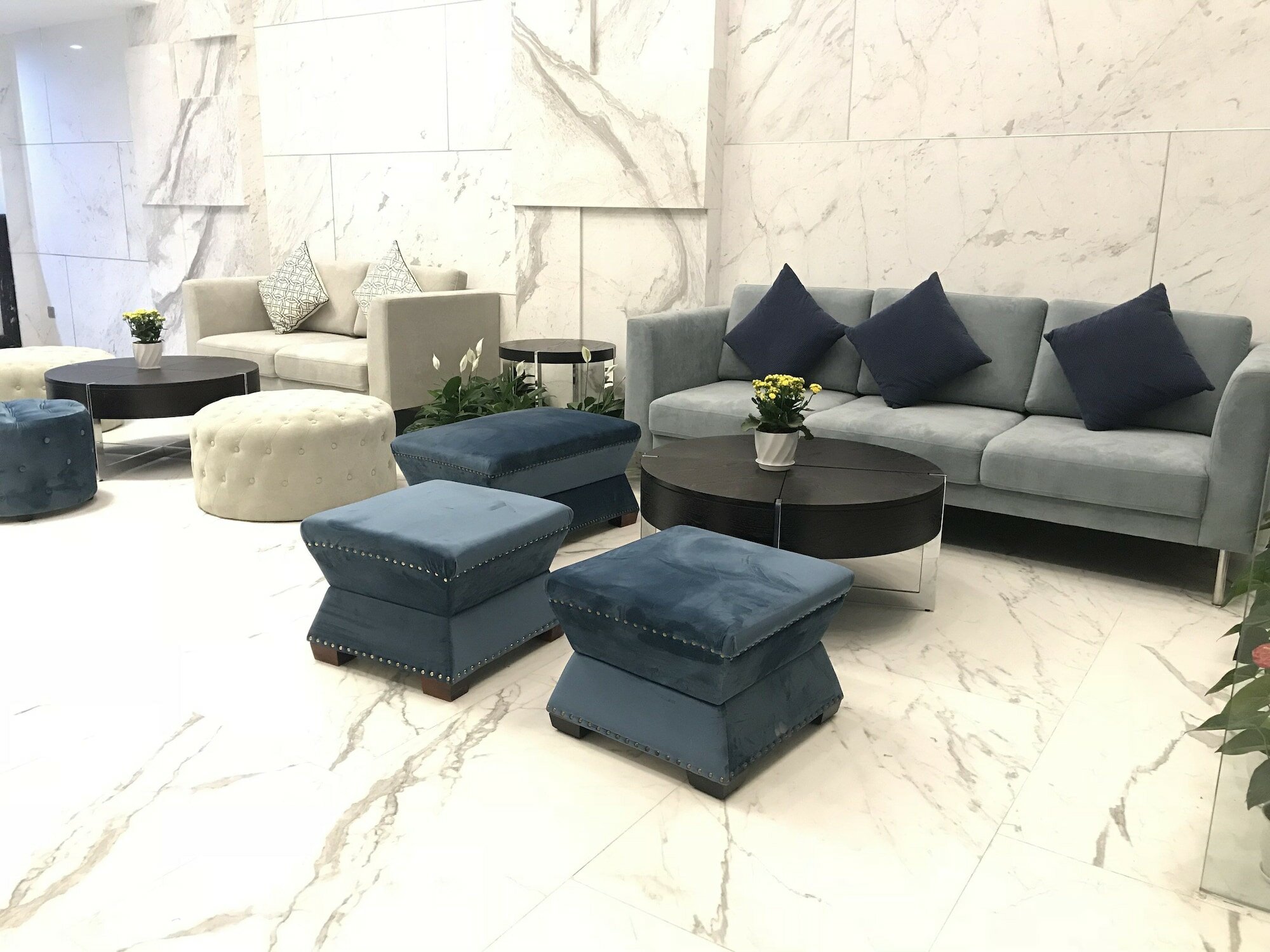 Фото Flower Hotel