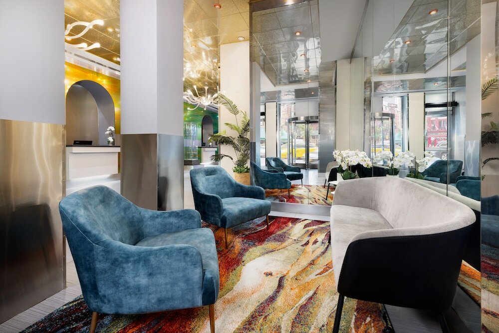 Фото Oyo Times Square