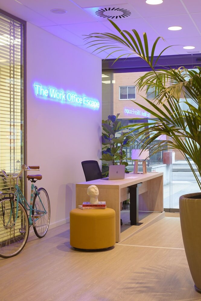 Фото INNSiDE by Meliá Zaragoza