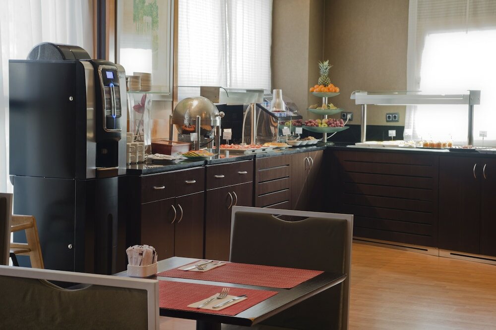 Фото Crisol Vía Castellana