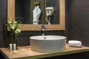 Гостиница Hotel Edelweiss