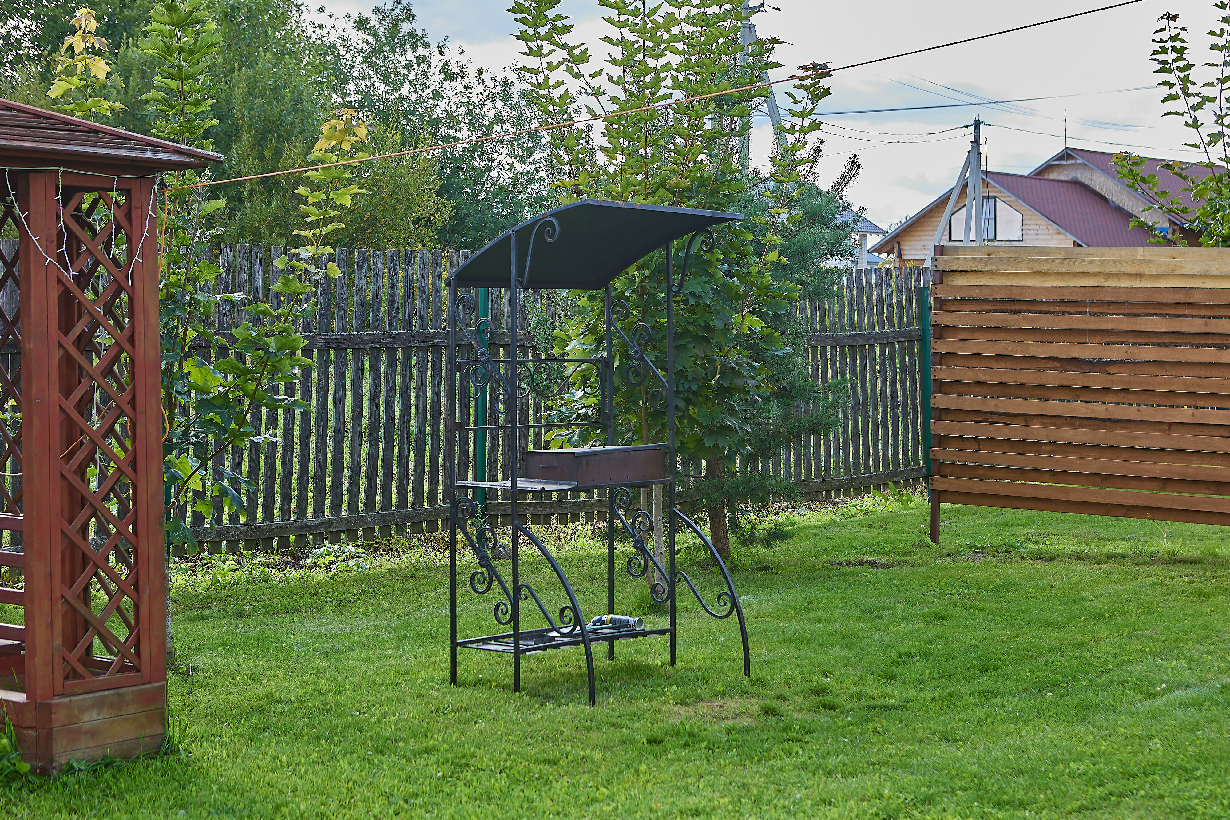 Фото Дом в Покровской