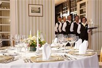 Фото Dorint Am Goethepark Weimar