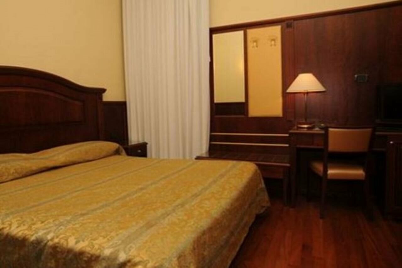 Фото Hotel Valganna