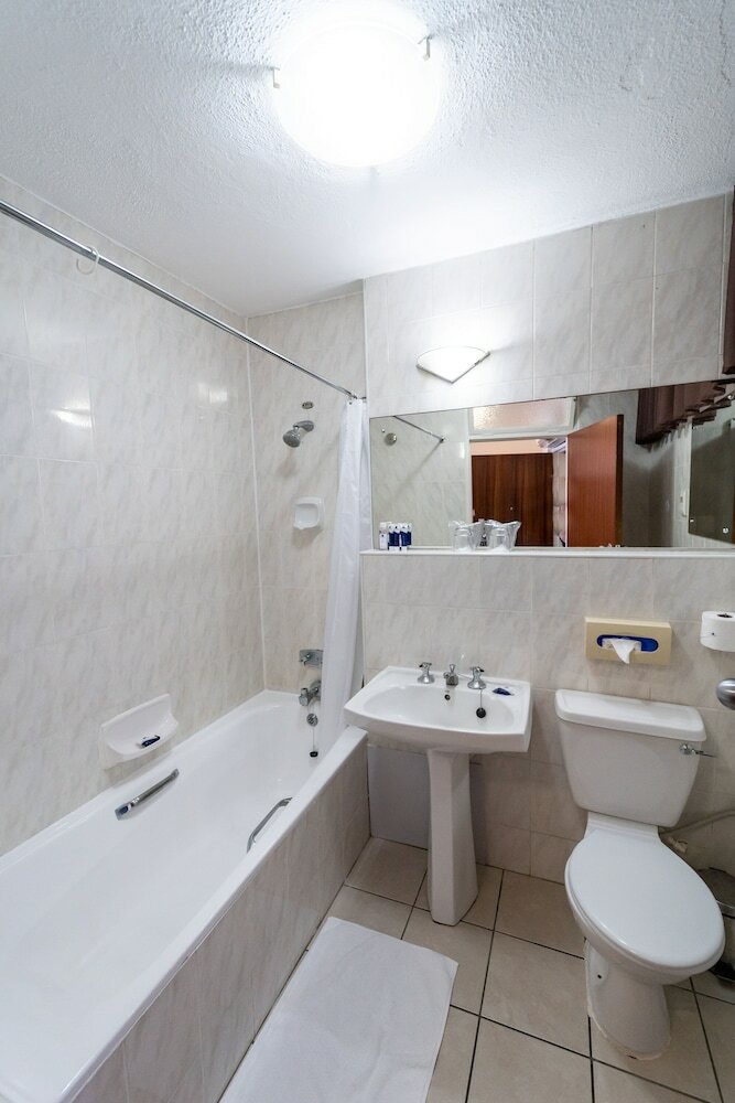 Фото Gooderson Tropicana Hotel