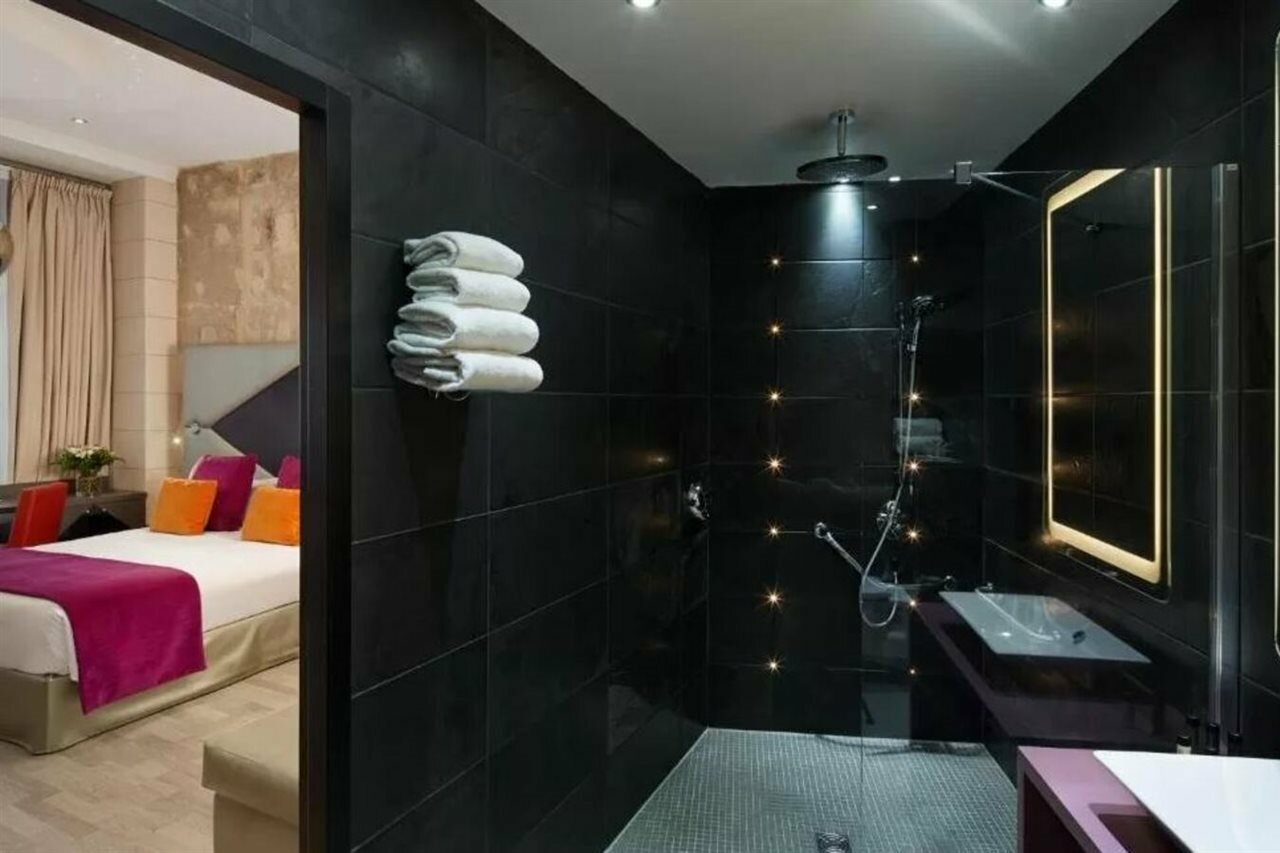 Фото Hotel Abbatial Saint Germain